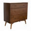 Commode 3 tiroirs Caroline