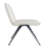 Roland - Modern Vegan Leather Accent Chair-100663262