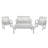 Anette 4 - Person Seating Group-1640831032