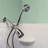 Stylewise Massage Handheld Shower Head-24793232