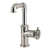 Brushed Nickel selected