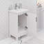 Ensemble de meuble-lavabo simple 21 po Finkbeiner-1432865507-1432975643