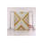 Themed Geometric Triangle Pattern Modern Decorative Rug-2064027634
