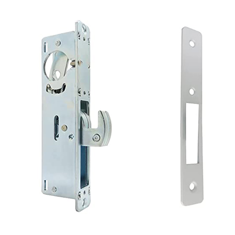 Sliding Door Locks, Barn Door Locks & Pocket Door Locks