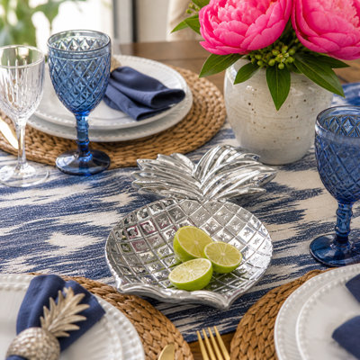 Tropical Pineapple Tray