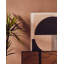 Wrapped Canvas Painting