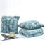 Knitted Throw Blanket-1802557980-1802557979
