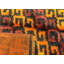 One-of-a-Kind 3'4" X 4'1" Area Rug