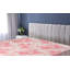 Drap-housse à motif floral bohème Ambesonne
