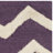 Sanyla Hand Tufted Wool Chevron Rug-918027587