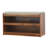 10 Pair Shoe Storage Bench