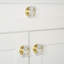 Baguette Rectangular Knob-1613448648