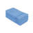 Luxurious 100% Cotton Wash Towel Set (6 Pieces), Soft Blue, 11.8 x 19.7 inches | 500 g/m² for Maximum Absorbency | Machine Washable at 104°F | Ideal for Home, Spa, Gym, and Travel, Ultra-Soft & Durable-1225818346