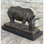 Sculpture Lannah Rhinoceros