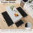 Wear-Resistant Kitchen Mat Runner Rug(Set of 3)-248309081