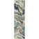 Machine Washable Indoor/Outdoor Oden ACN2162 Modern Rug