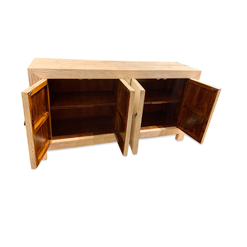White Wash Sideboard