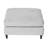 Modular Convertible Sectional Sofa Couch With Ottoman-7432710