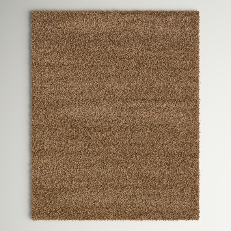 Rodolphe Performance Indoor Rug, Rectangle 7'10" x 10'
