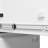 Mirri Locking Metal File Cabinets with Three Drawer-2023241800