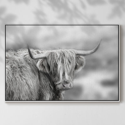 " Roaming Isle Of Skye "