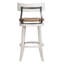 Tabouret de bar Natural Seagrass