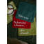 Serviette de cocktail Arly Spirit 6 po x 6 po, rouge
