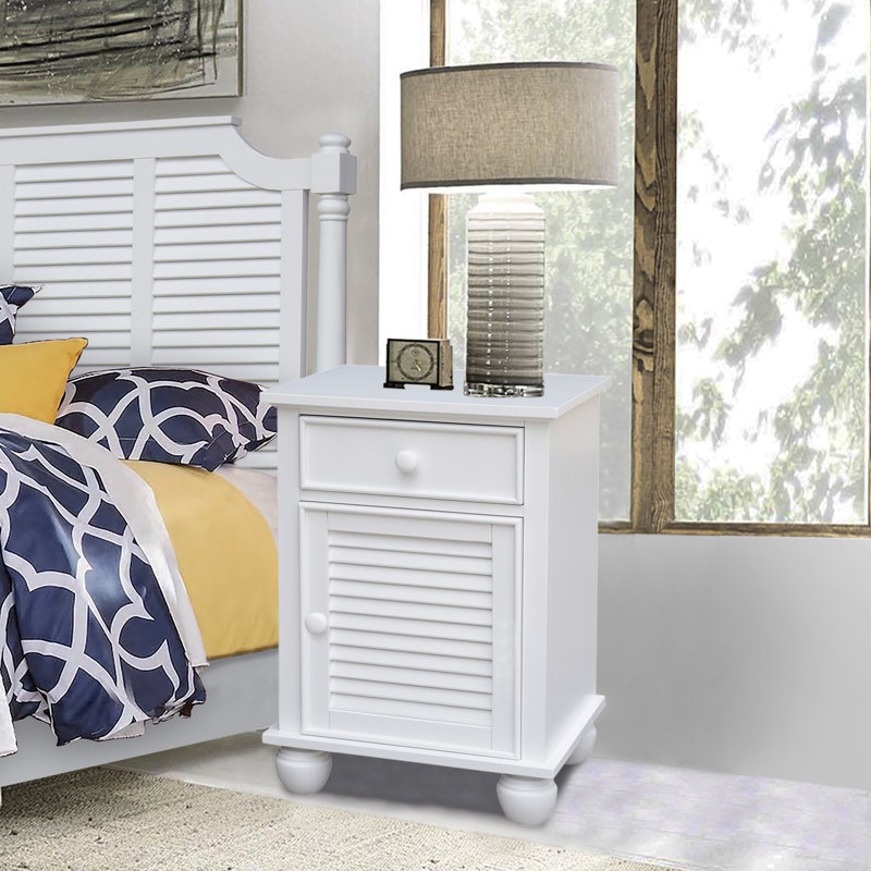 Toni 20'' W Nightstand