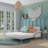 Nance 4.5'' Firm Gel Memory Foam Mattress-1159557236