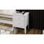 Table de chevet Arzell Shaker-732385148