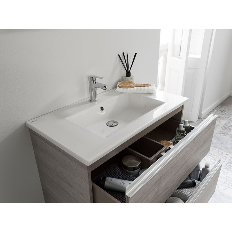 Marne 23.44'' W Single Vanity