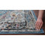 Tapis performance bleu-87636248