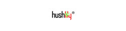 Hushlily logo