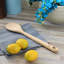 Martha Stewart 14 Inch Beech Wood Spoon