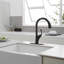 Robinet de cuisine VIBRANTBATH-94339895