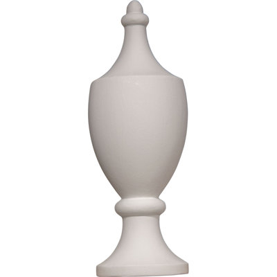 Faîteau demi-rond