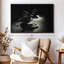 «Art haltérophile lourd, art mural»-677876438