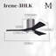 Olivier Ceiling Fan with LED Lights-709095628-768523501-693345872