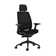 Steelcase Series 2 3D Microknit Airback Task Chair with Headrest