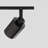 Shura 4-Light Integrated LED Track Light w/ Rotatable Heads, 3 ft. Track Lighting Kit, 3000k, 2240 Lumen-112727999