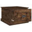 Latwanna Solid Coffee Table with Storage-1996906099