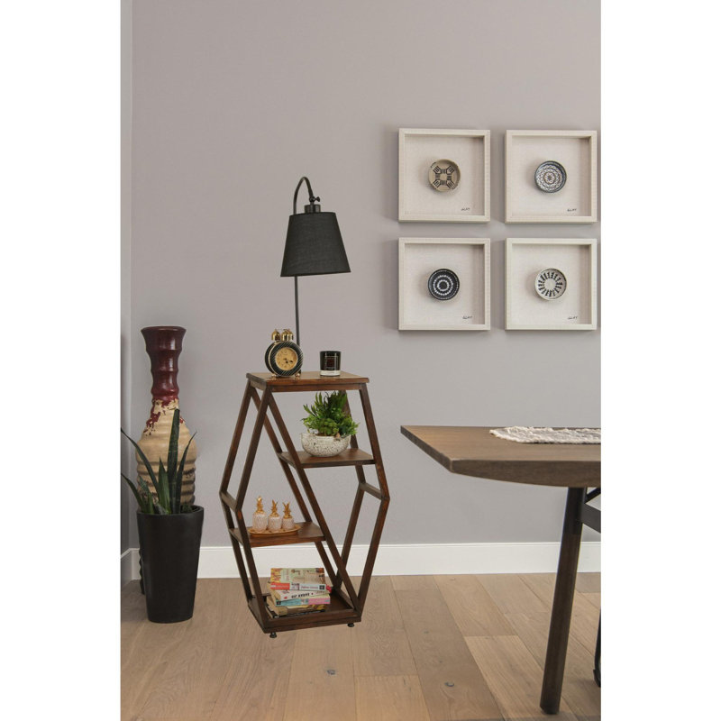 Lampe sur pied Luro