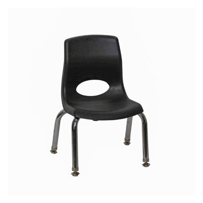 8'' Classroom Chair -  Children's Factory, AB8008BLC