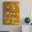 Turmeric Sunrise I sur impression sur toile-1990557150