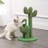 Eppo Scratching Post-617045849