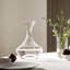 Lyngby Glass Table Vase