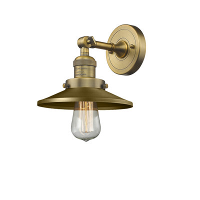 Clintonpark Semi Flush Mount