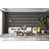 Argent antique est en rupture de stock