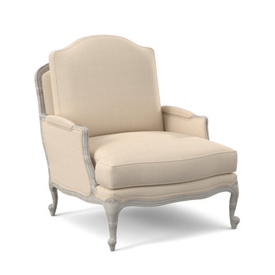 Fauteuil St. Helena