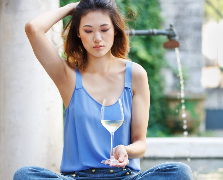 RIEDEL Extreme Riesling Wine Glass